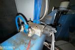 2009 MVZ Joh. Falkenstein Valseslipemaskin for stein - Modell S1
