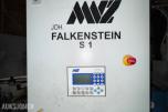 2009 MVZ Joh. Falkenstein Valseslipemaskin for stein - Modell S1