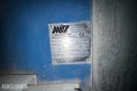 2009 MVZ Joh. Falkenstein Valseslipemaskin for stein - Modell S1