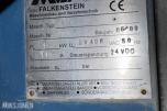 2009 MVZ Joh. Falkenstein Valseslipemaskin for stein - Modell S1