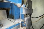 2009 MVZ Joh. Falkenstein Valseslipemaskin for stein - Modell S1
