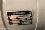 Eisemann BWKA-3 strømaggregat 