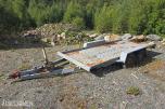 2008 Tysse Biltralle 6323 2600kg