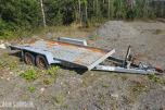 2008 Tysse Biltralle 6323 2600kg