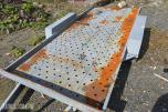 2008 Tysse Biltralle 6323 2600kg