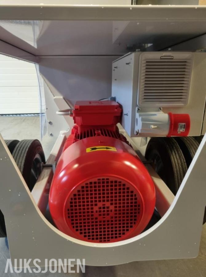 2023 Maltech Powerjet