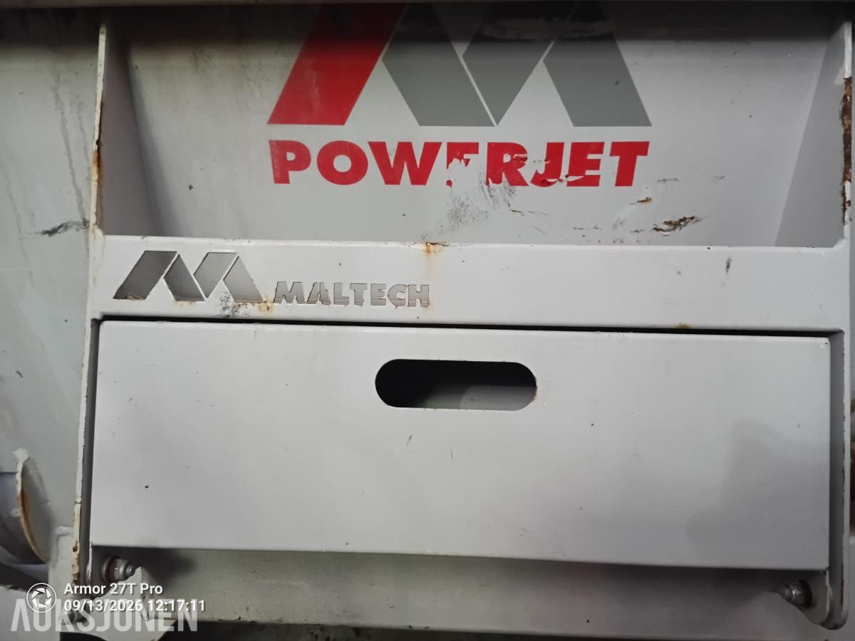 2023 Maltech Powerjet
