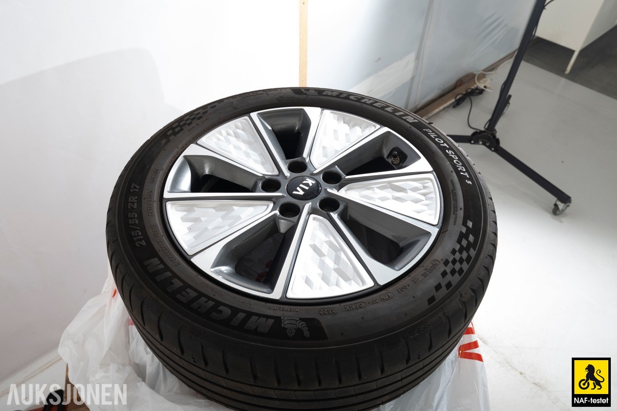 2016 Kia SOUL EV EXCLUSIVE KAMERA VENTILASJON RATTVARME SKINN