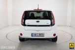 2016 Kia SOUL EV EXCLUSIVE KAMERA VENTILASJON RATTVARME SKINN