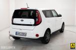 2016 Kia SOUL EV EXCLUSIVE KAMERA VENTILASJON RATTVARME SKINN