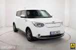 2016 Kia SOUL EV EXCLUSIVE KAMERA VENTILASJON RATTVARME SKINN