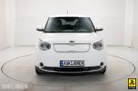 2016 Kia SOUL EV EXCLUSIVE KAMERA VENTILASJON RATTVARME SKINN