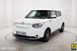 2016 Kia SOUL EV EXCLUSIVE KAMERA VENTILASJON RATTVARME SKINN