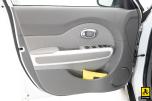 2016 Kia SOUL EV EXCLUSIVE KAMERA VENTILASJON RATTVARME SKINN