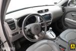 2016 Kia SOUL EV EXCLUSIVE KAMERA VENTILASJON RATTVARME SKINN