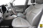 2016 Kia SOUL EV EXCLUSIVE KAMERA VENTILASJON RATTVARME SKINN