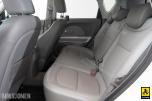 2016 Kia SOUL EV EXCLUSIVE KAMERA VENTILASJON RATTVARME SKINN