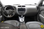 2016 Kia SOUL EV EXCLUSIVE KAMERA VENTILASJON RATTVARME SKINN
