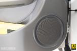 2016 Kia SOUL EV EXCLUSIVE KAMERA VENTILASJON RATTVARME SKINN