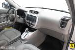 2016 Kia SOUL EV EXCLUSIVE KAMERA VENTILASJON RATTVARME SKINN