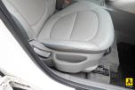 2016 Kia SOUL EV EXCLUSIVE KAMERA VENTILASJON RATTVARME SKINN