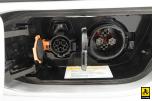 2016 Kia SOUL EV EXCLUSIVE KAMERA VENTILASJON RATTVARME SKINN