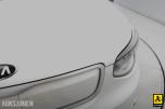 2016 Kia SOUL EV EXCLUSIVE KAMERA VENTILASJON RATTVARME SKINN