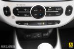2016 Kia SOUL EV EXCLUSIVE KAMERA VENTILASJON RATTVARME SKINN