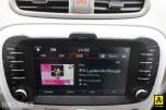 2016 Kia SOUL EV EXCLUSIVE KAMERA VENTILASJON RATTVARME SKINN
