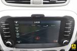 2016 Kia SOUL EV EXCLUSIVE KAMERA VENTILASJON RATTVARME SKINN