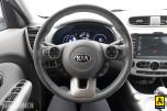 2016 Kia SOUL EV EXCLUSIVE KAMERA VENTILASJON RATTVARME SKINN