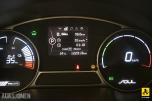 2016 Kia SOUL EV EXCLUSIVE KAMERA VENTILASJON RATTVARME SKINN