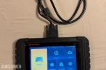 2025 Foxwell obd2 scanner Nt809