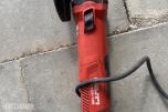 Hilti AG 125-13S vinkelsliper