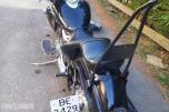 2001 Motorsykkel - Yamaha XVS 1100 Drag Star Classic