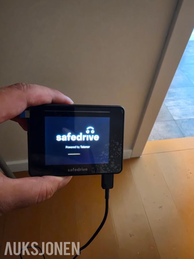 2025 Safedrive