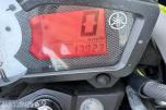 2017 Yamaha YS 125