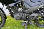 2017 Yamaha YS 125