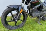 2017 Yamaha YS 125