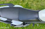 2017 Yamaha YS 125