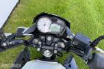 2017 Yamaha YS 125