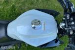 2017 Yamaha YS 125
