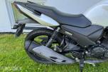 2017 Yamaha YS 125