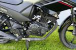 2017 Yamaha YS 125