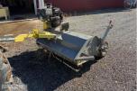 2020 Flail mower A1120D beitepusser