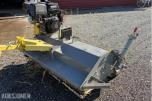 2020 Flail mower A1120D beitepusser