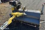 2020 Flail mower A1120D beitepusser