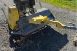 2020 Flail mower A1120D beitepusser