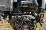 2020 Flail mower A1120D beitepusser