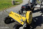 2020 Flail mower A1120D beitepusser